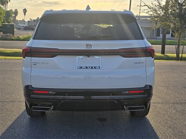 New 2026 Buick Enclave Sport Touring w/ Power Package image 6