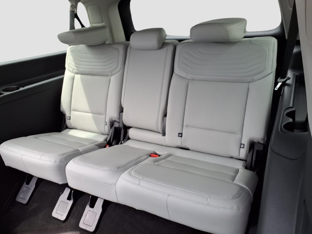 New 2026 Ford Expedition Max Platinum AWD/4WD image 28