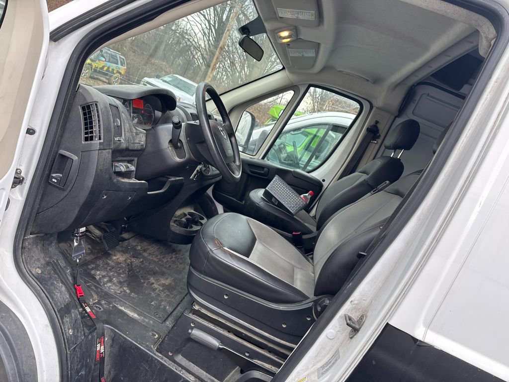Used 2017 RAM ProMaster 2500 image 5