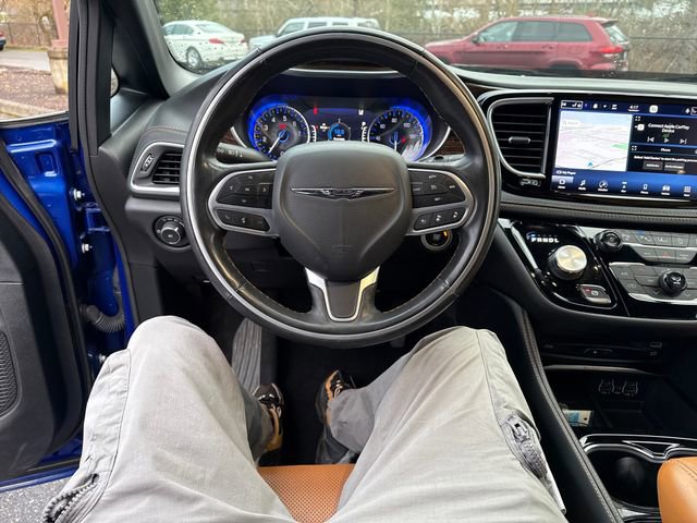 Used 2021 Chrysler Pacifica Pinnacle image 19