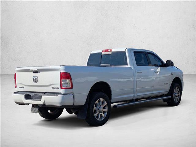 Used 2019 RAM 3500 Big Horn AWD/4WD image 5
