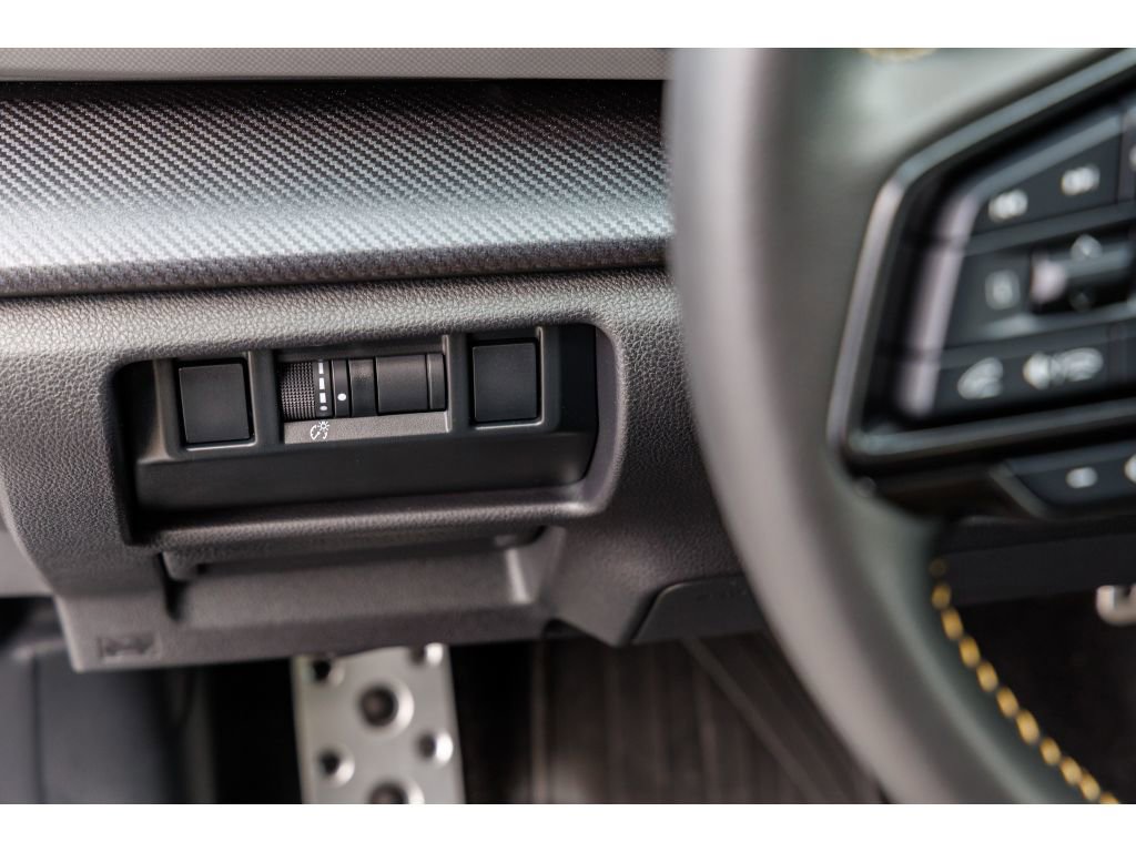 Certified 2025 Subaru Crosstrek 2.5i Sport w/ Crosstrek Mirror Package image 21