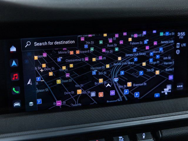 Certified 2024 Porsche 911 Carrera S w/ Sport Package image 48