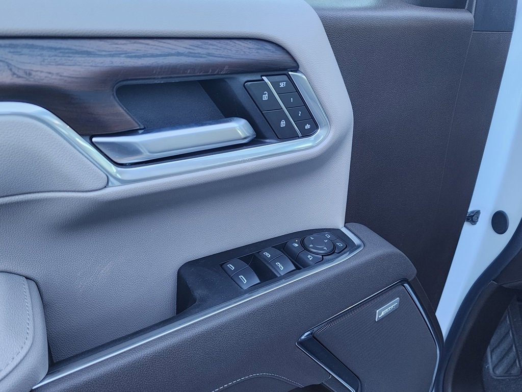 New 2026 GMC Sierra 1500 SLT w/ SLT Premium Plus Package image 15