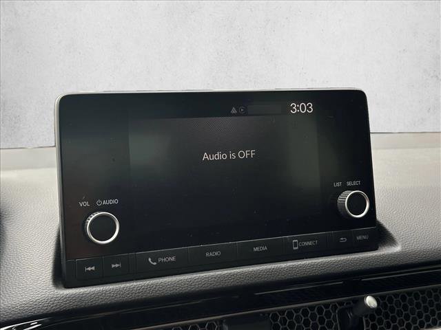 Used 2025 Honda Civic Sport image 13