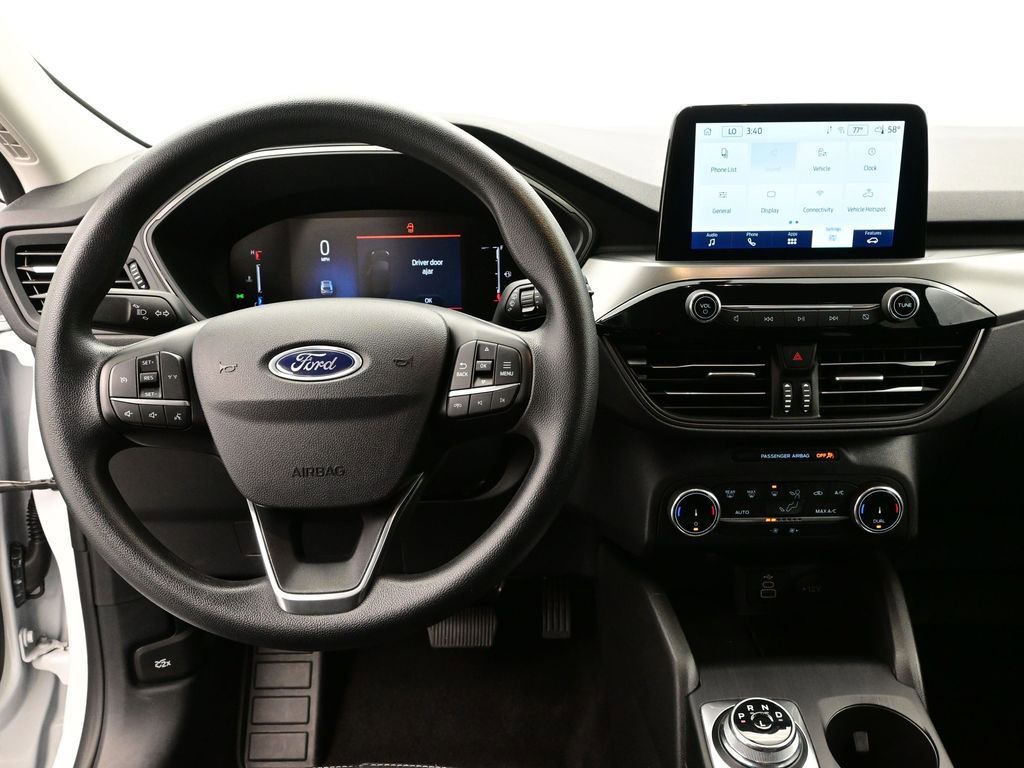 Used 2025 Ford Escape Active image 16