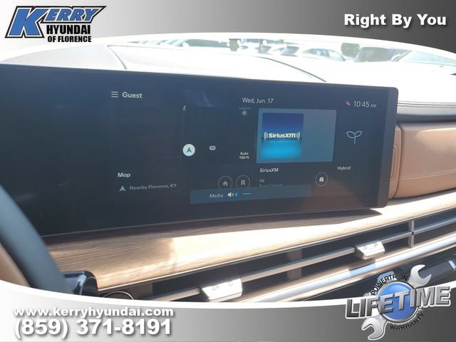 New 2026 Hyundai Santa Fe Calligraphy AWD/4WD image 26