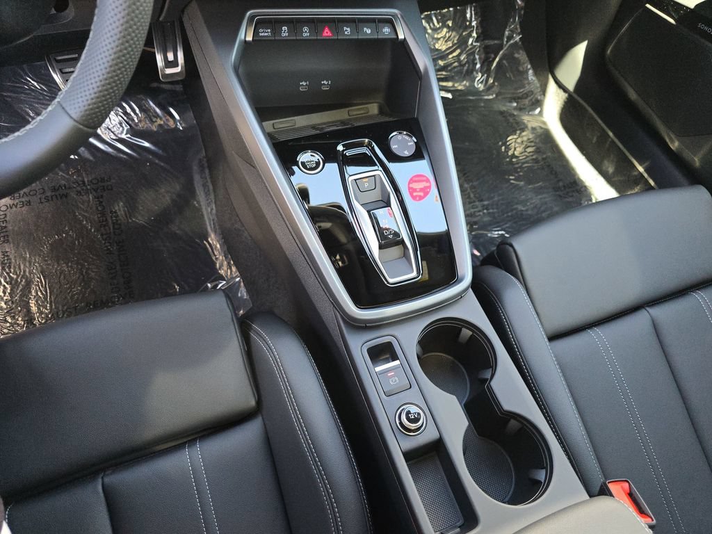 New 2026 Audi A3 2.0T Premium image 27
