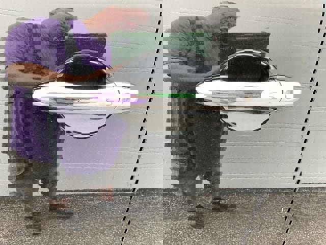 Used 2019 INFINITI QX80 Luxe w/ Proassist Package AWD/4WD image 27