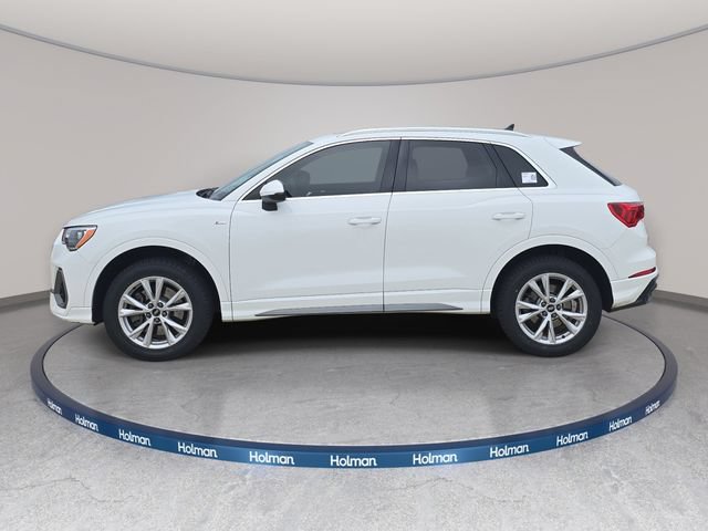 Used 2021 Audi Q3 2.0T Premium w/ Convenience Package AWD/4WD image 9