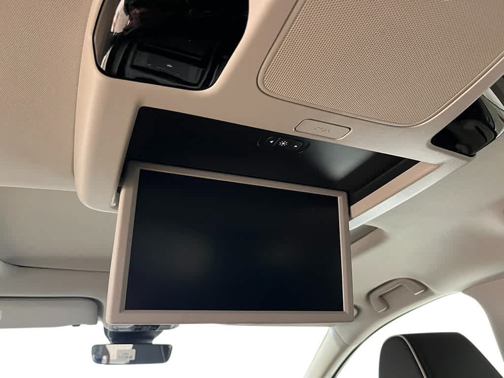 New 2027 Honda Odyssey Elite image 23