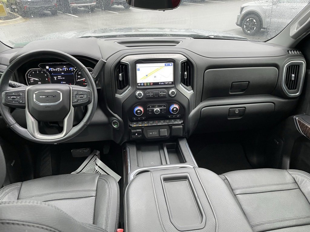 Used 2020 GMC Sierra 1500 Denali w/ Denali Ultimate Package image 26