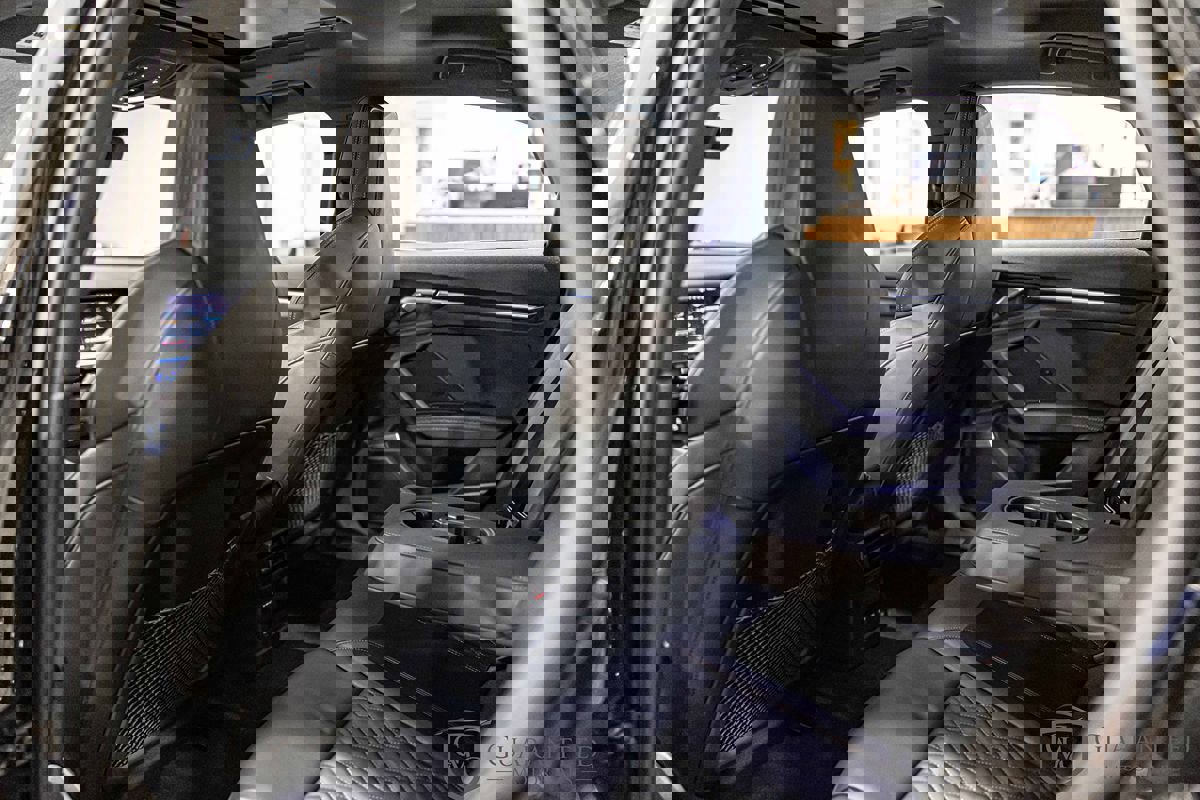 Used 2024 Audi S3 Premium Plus w/ Premium Plus Package image 32