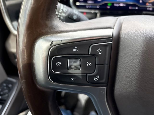 Used 2024 Chevrolet Silverado 2500 LT image 13