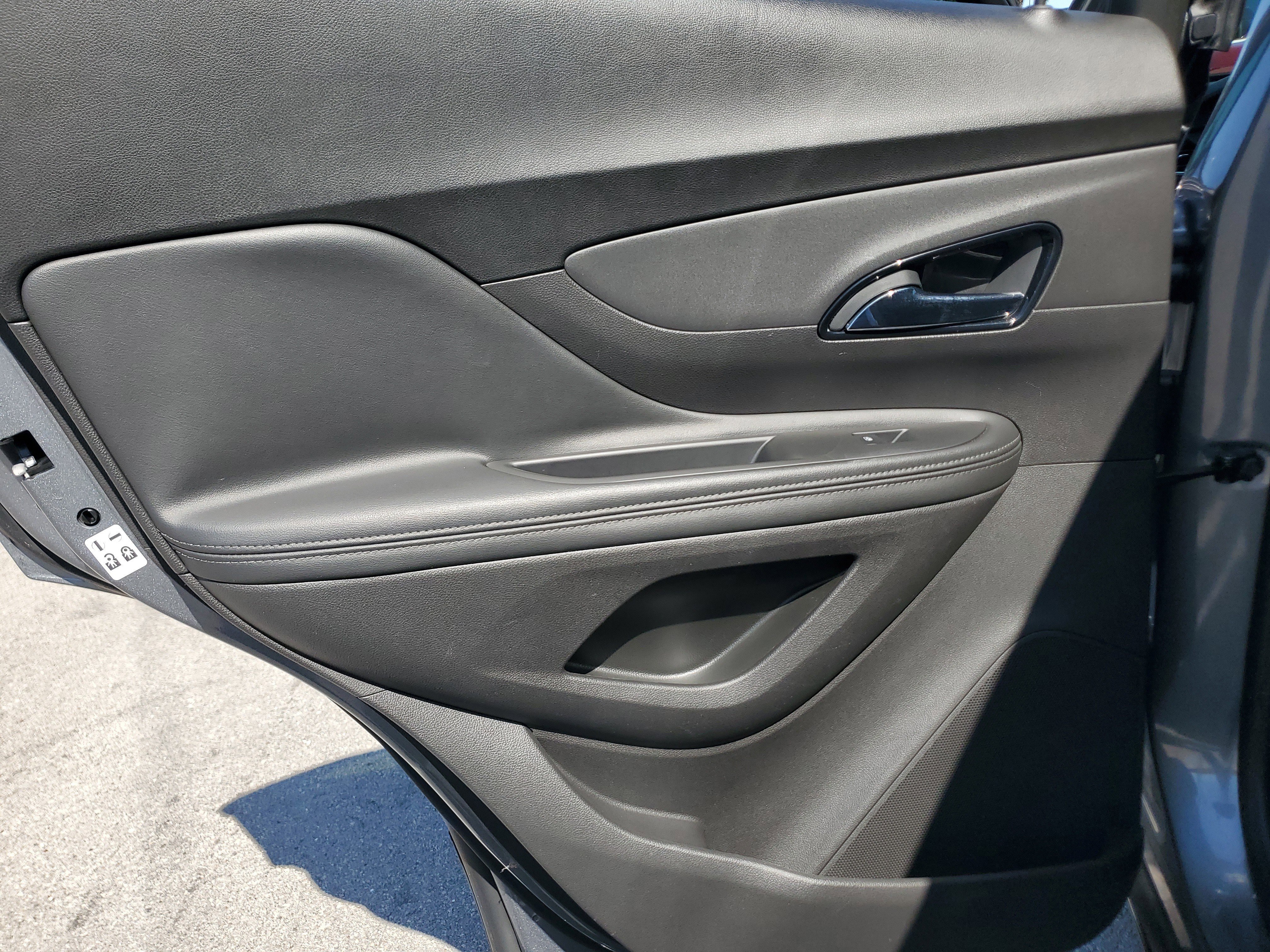 Used 2019 Buick Encore Preferred FWD image 27