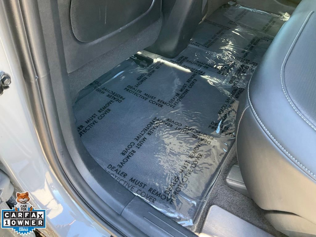 Used 2025 Kia EV6 Wind image 28