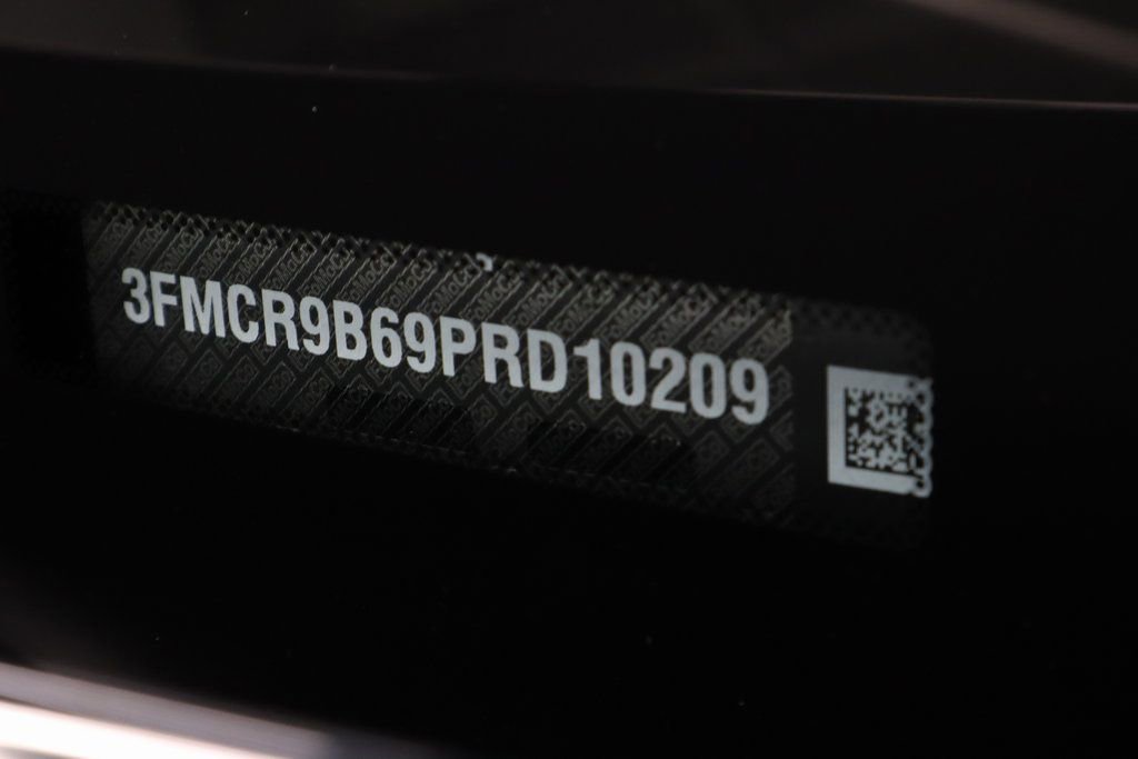 Certified 2023 Ford Bronco Sport Big Bend image 34