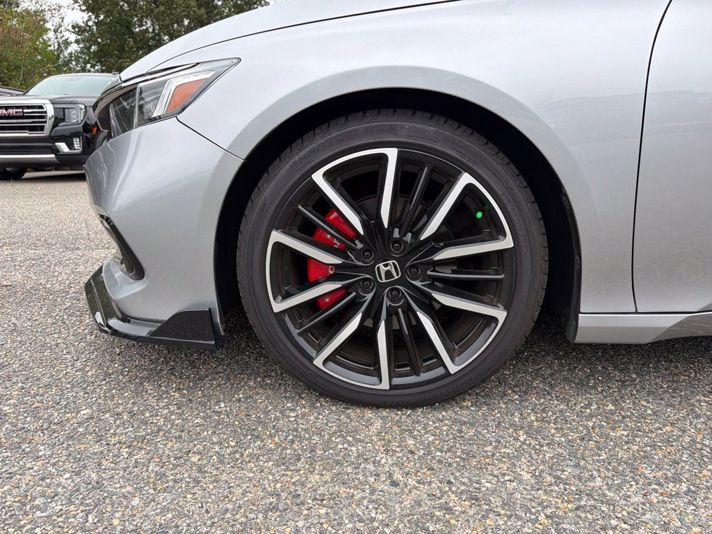 Used 2021 Honda Accord Sport image 24