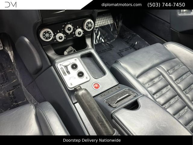 Used 2005 Ferrari 612 Scaglietti RWD image 32