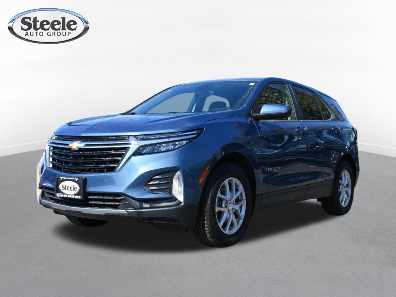 Certified 2024 Chevrolet Equinox LT w/ LPO, Floor Liner Package