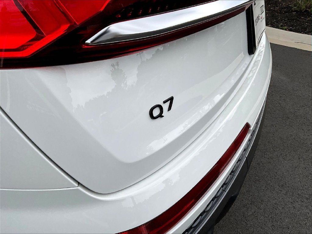 New 2026 Audi Q7 3.0T Prestige AWD/4WD image 9