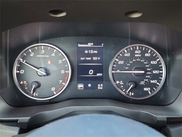 New 2026 Subaru Ascent Premium image 28