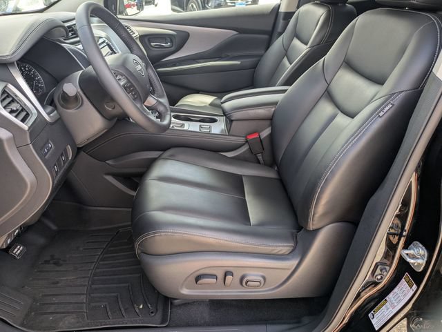 Used 2023 Nissan Murano SV w/ SV Midnight Edition Package FWD image 15