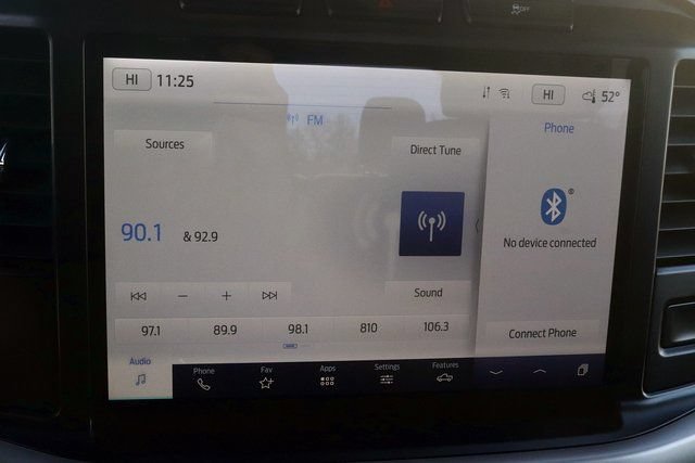 Used 2022 Ford F150 XLT w/ Equipment Group 302A High AWD/4WD image 29