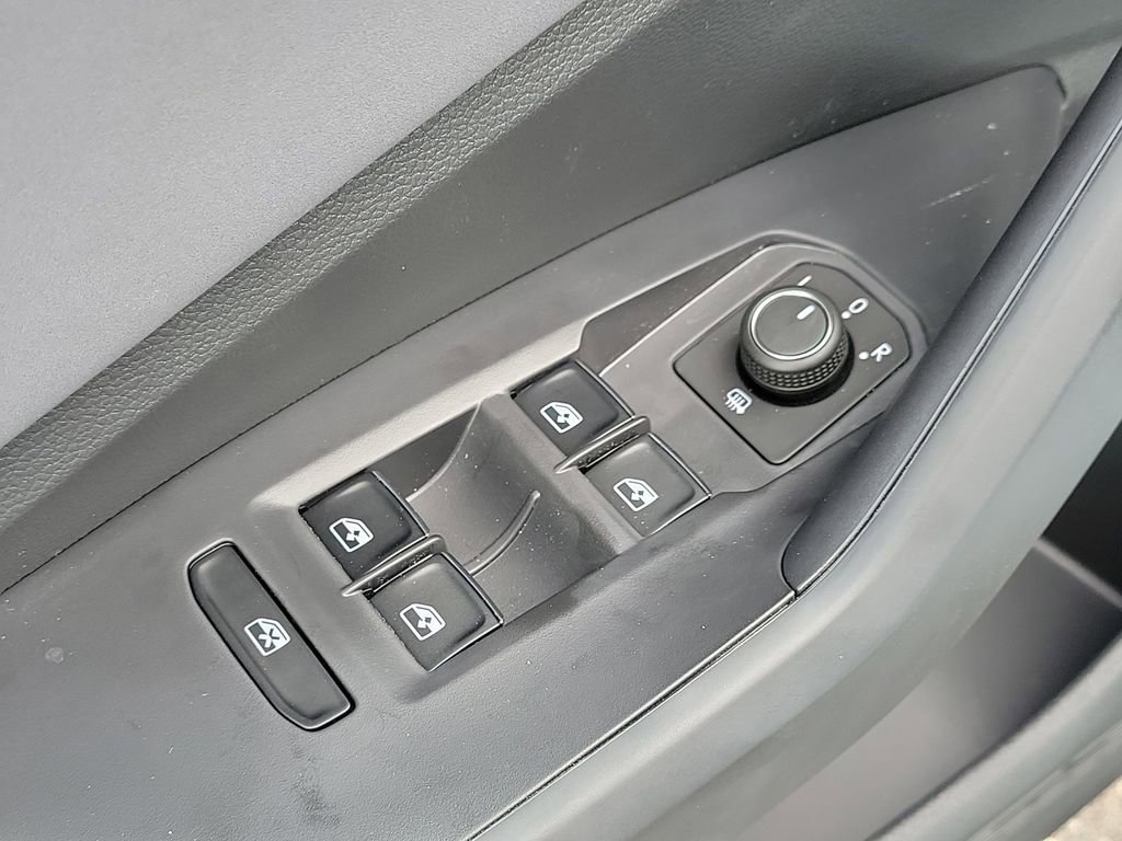 New 2026 Volkswagen Jetta SE image 14