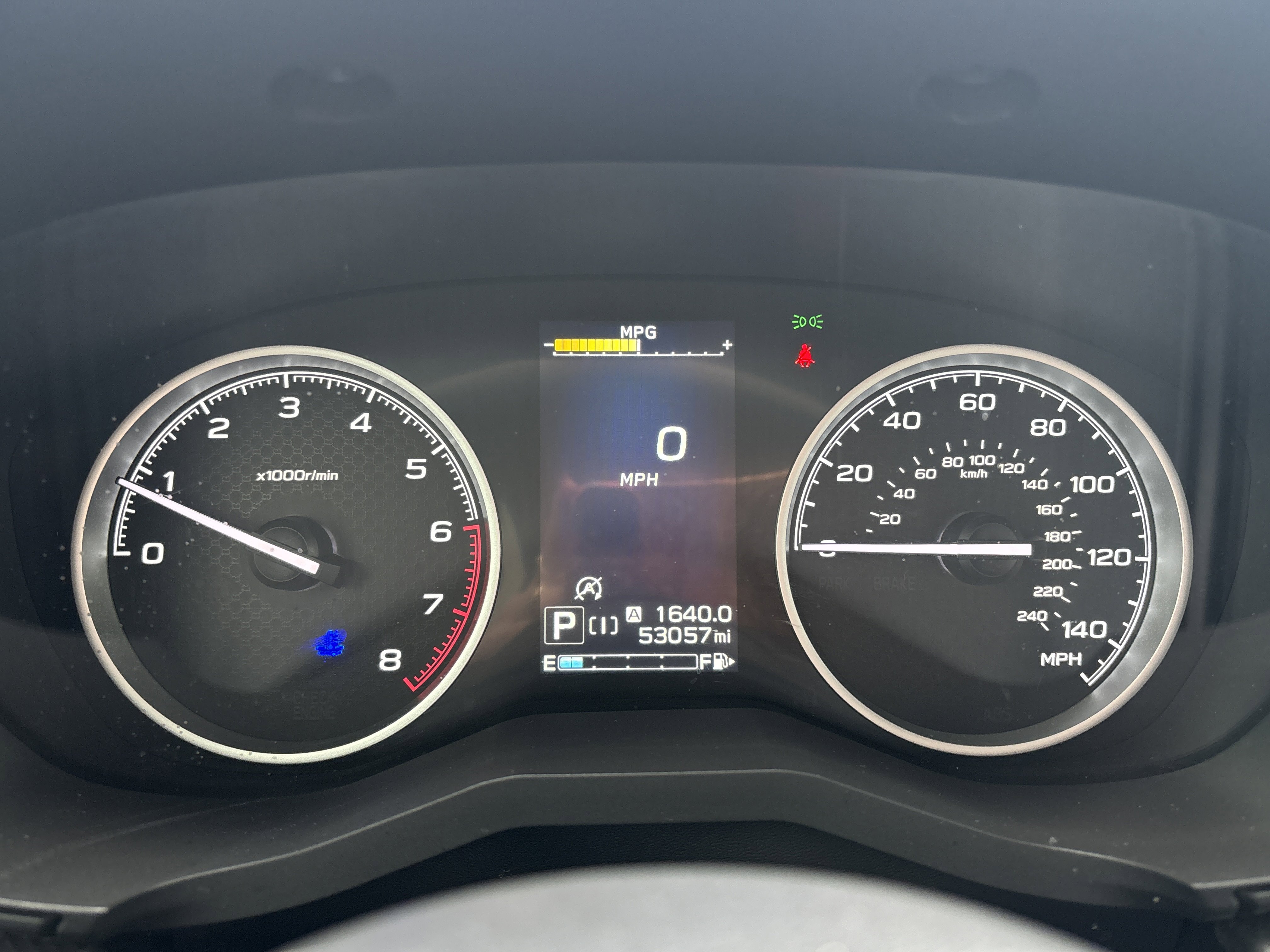 Used 2020 Subaru Forester Premium image 22