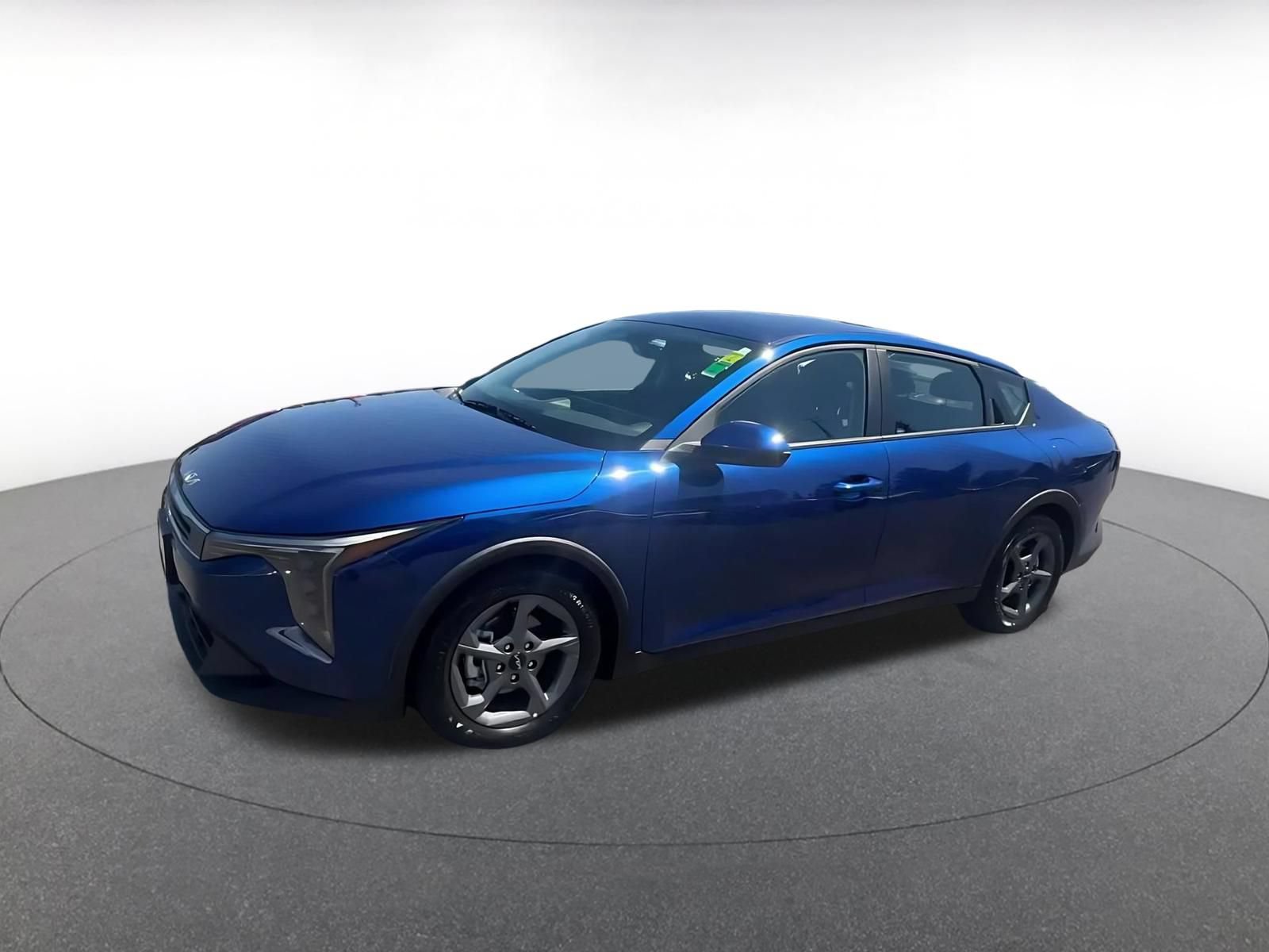 Used 2026 Kia K4 FWD image 8