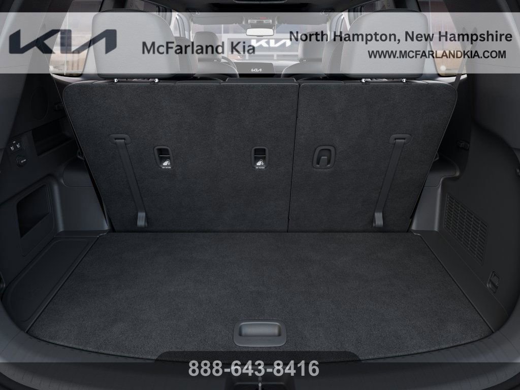 New 2025 Kia Telluride EX X-Line image 20