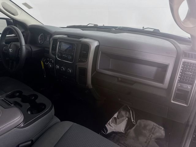 Used 2020 RAM 1500 Tradesman w/ Chrome Plus Package RWD image 27