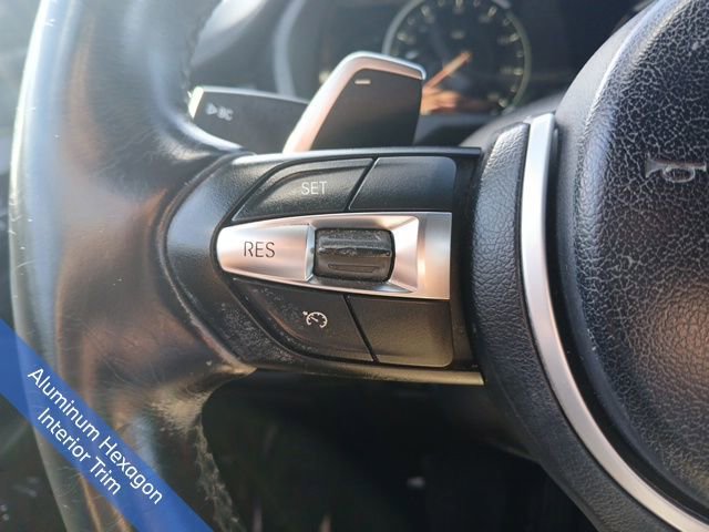 Used 2015 BMW X6 xDrive35i image 22