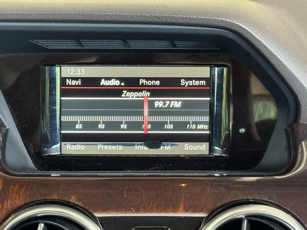 Used 2014 Mercedes-Benz GLK 350 2WD image 14