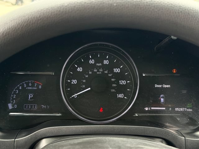 Used 2019 Honda HR-V EX image 15