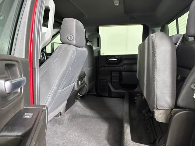 Used 2020 Chevrolet Silverado 2500 LT w/ All Star Edition image 25