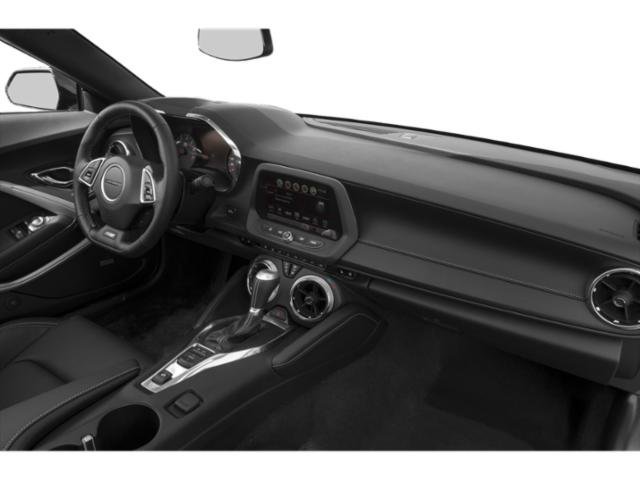 Used 2018 Chevrolet Camaro SS image 19