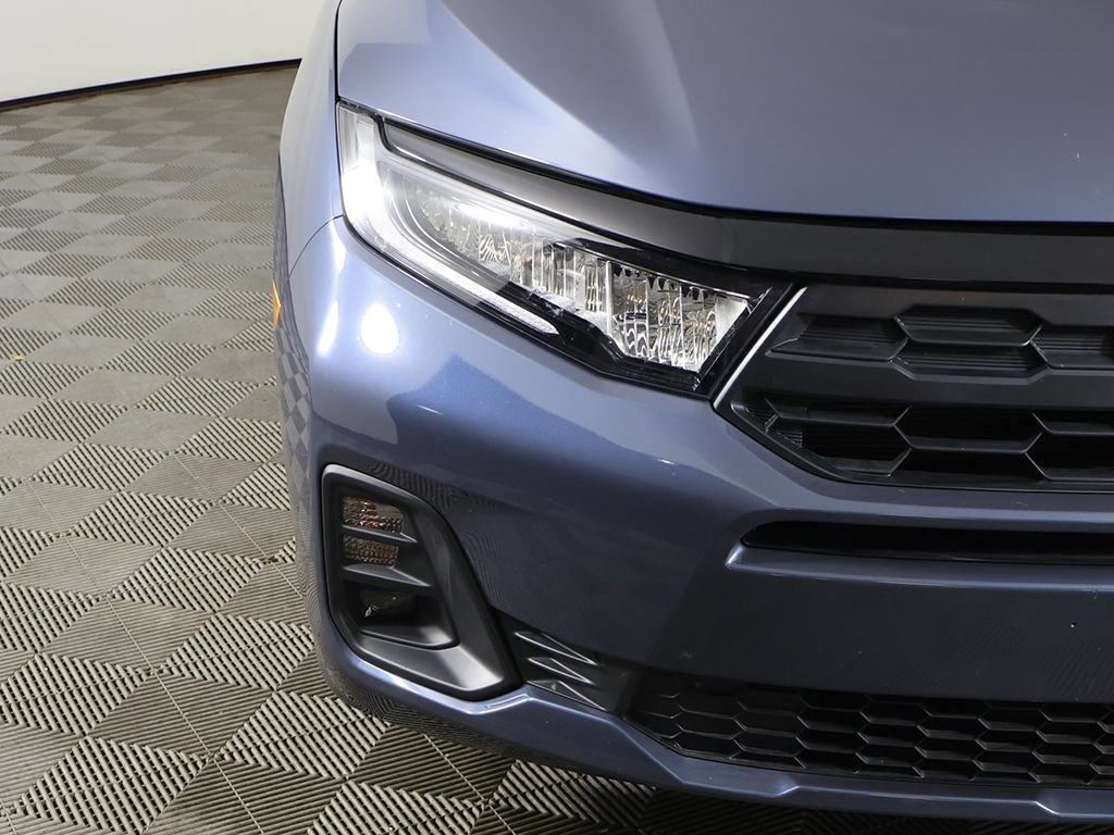 Certified 2026 Honda Odyssey EX-L image 14