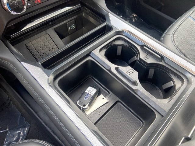New 2026 Ford F350 4x4 Crew Cab Super Duty image 23