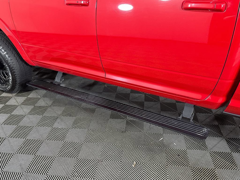 Used 2020 RAM 2500 Laramie image 22