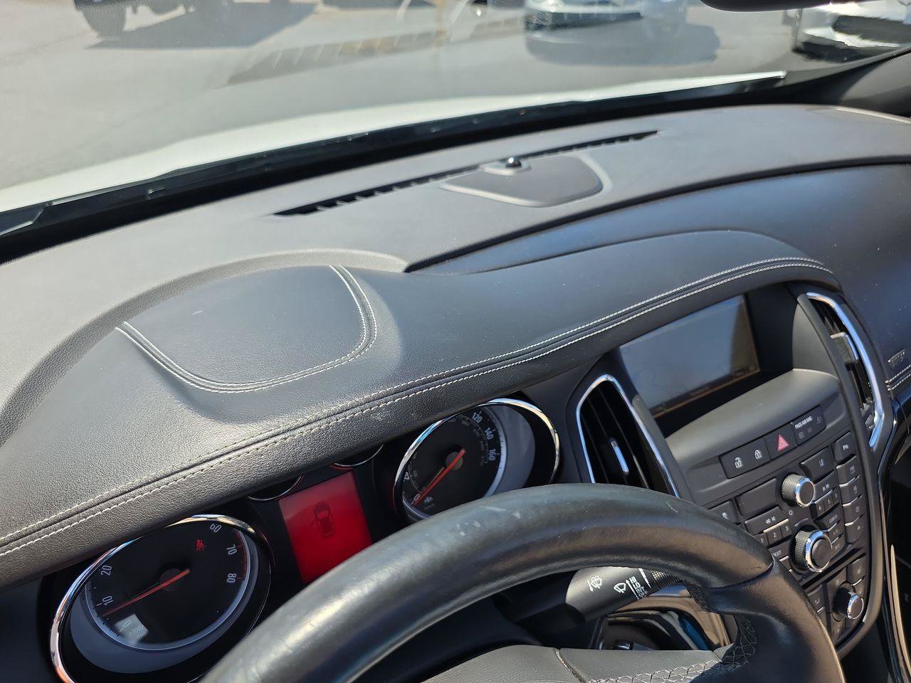 Used 2016 Buick Cascada Premium FWD image 33