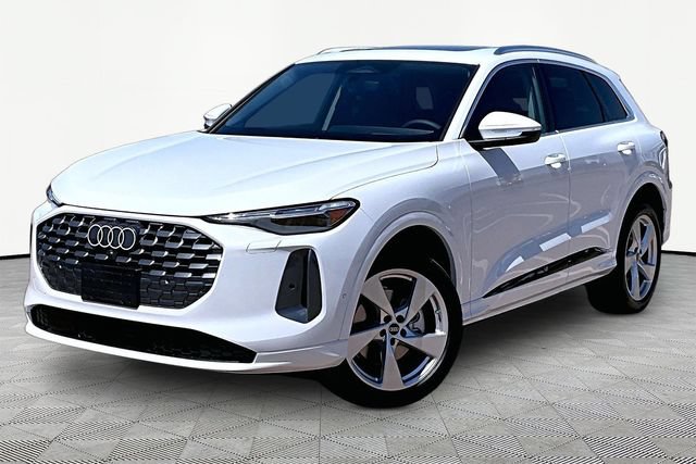 New 2026 Audi Q5 Premium Plus