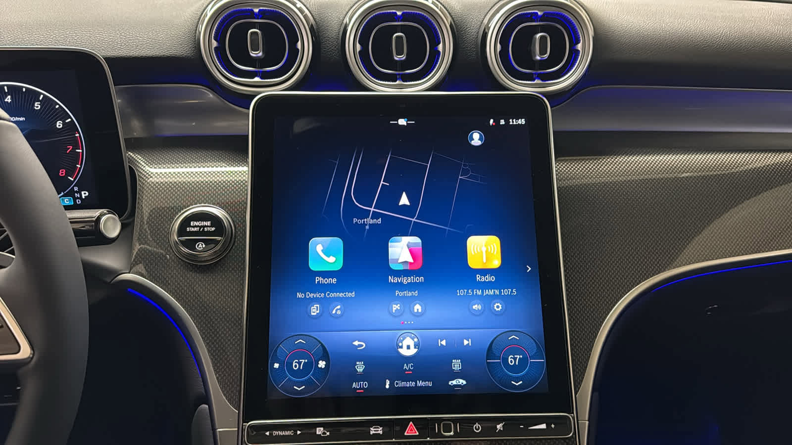 New 2026 Mercedes-Benz GLC 300 4MATIC image 20