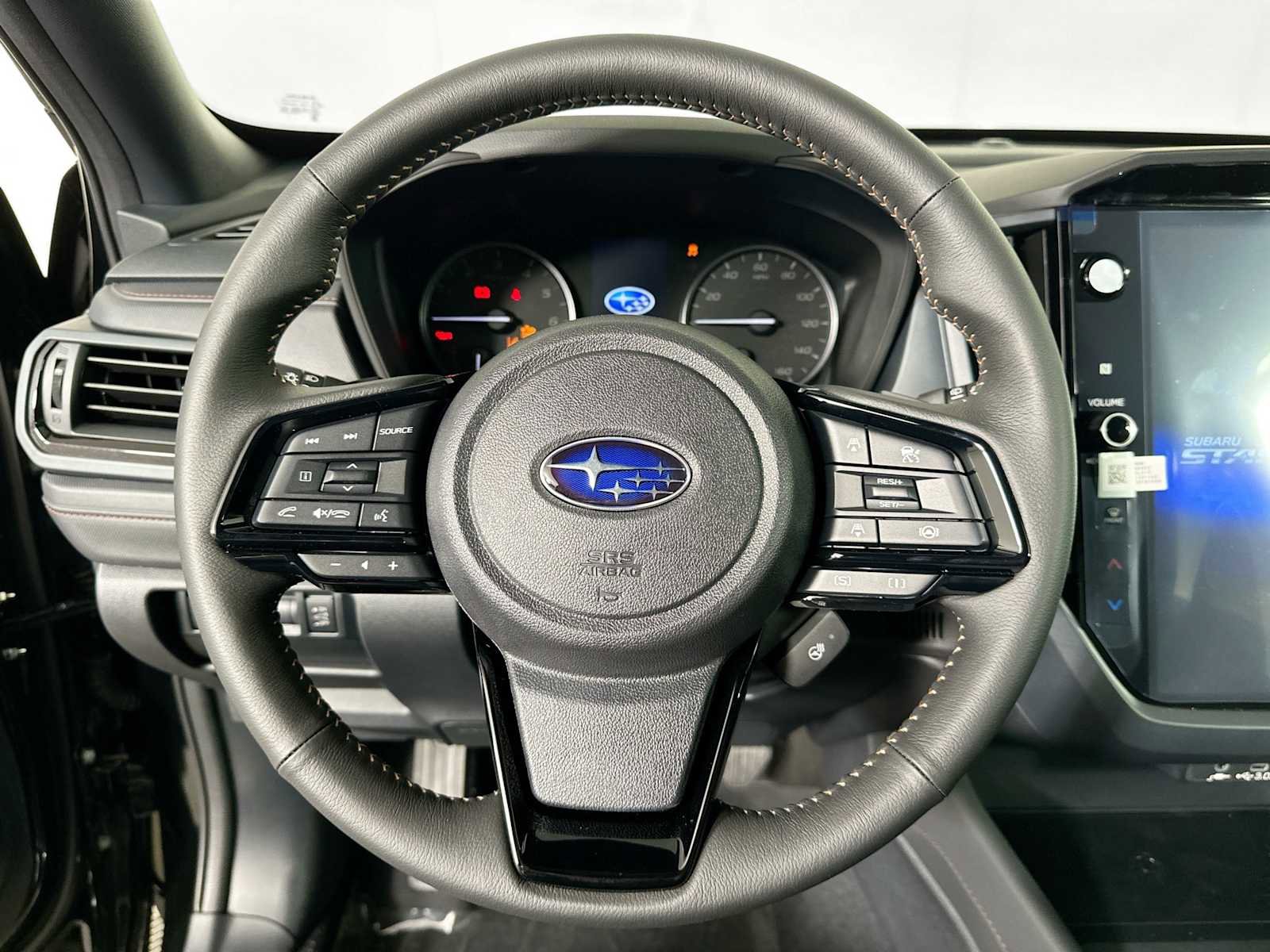 New 2025 Subaru Forester Touring image 11