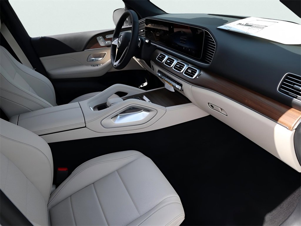 New 2026 Mercedes-Benz GLE 450 4MATIC image 15