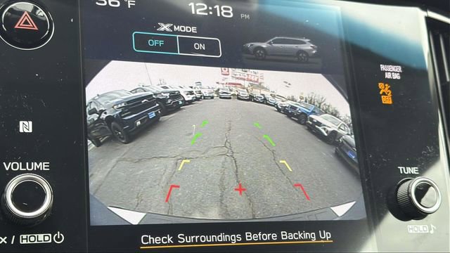 Used 2021 Subaru Outback Premium image 16