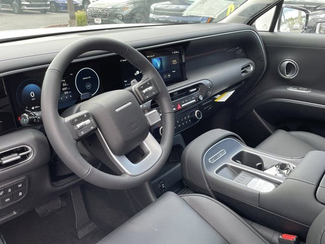 New 2026 Hyundai Palisade Limited image 6