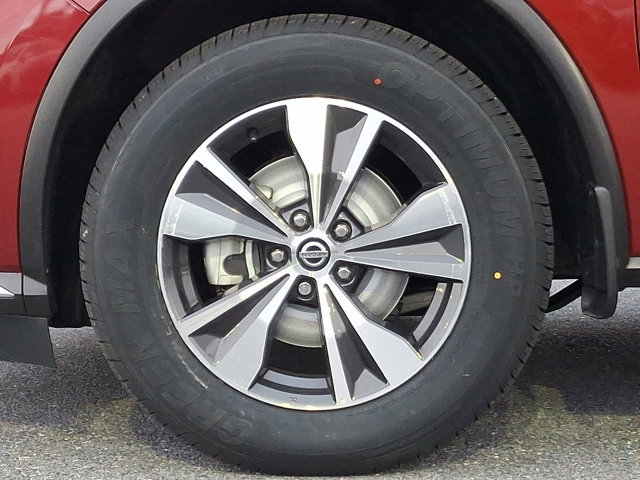 Used 2020 Nissan Murano SV image 9