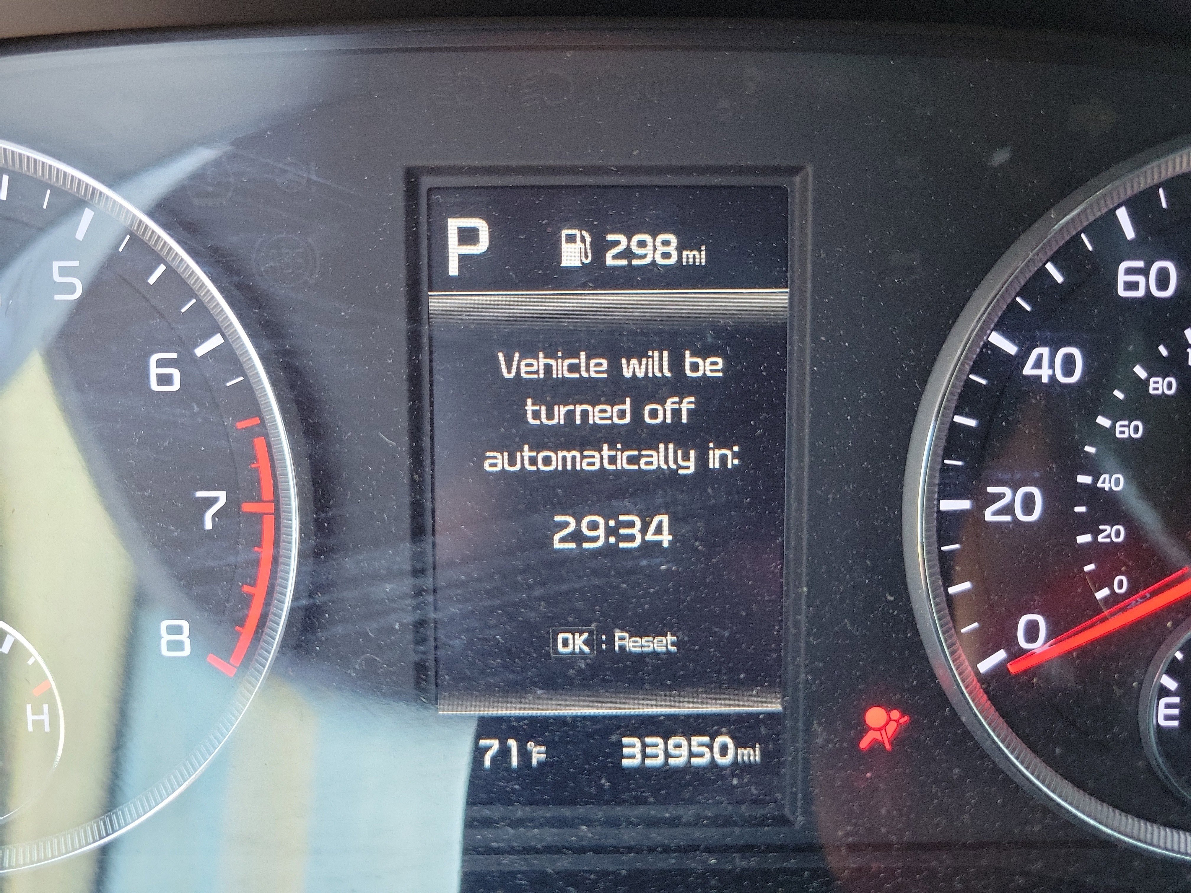 Used 2024 Kia K5 GT-Line image 16